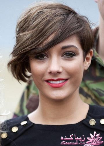 رنگ مو، آموزش ترکیب رنگ مو